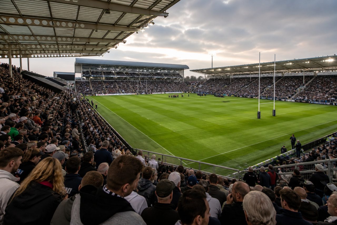 Vannes Stade Toulousain : affiche, enjeux et lecture d’un choc de rugby attendu
