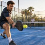 Le padel : comprendre les règles et bien débuter
