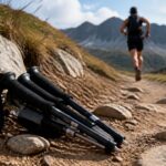 taille baton trail
