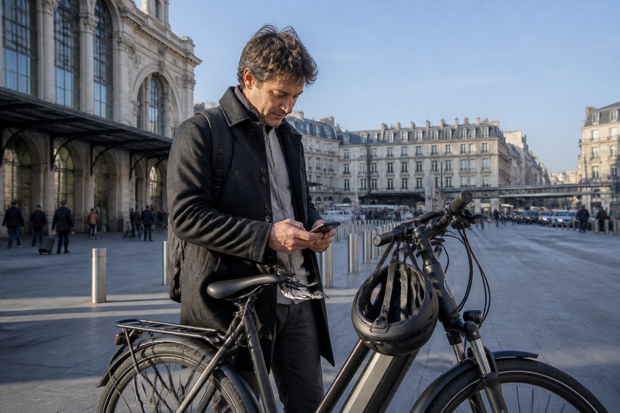 Prime pour l’achat d’un vélo électrique : les aides réellement accessibles en 2026